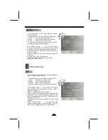 Предварительный просмотр 15 страницы Skyworth LCD-32L29 User Manual