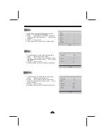 Предварительный просмотр 17 страницы Skyworth LCD-32L29 User Manual