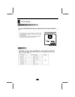 Предварительный просмотр 19 страницы Skyworth LCD-32L29 User Manual