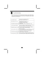 Предварительный просмотр 20 страницы Skyworth LCD-32L29 User Manual