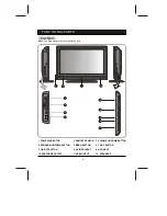 Предварительный просмотр 6 страницы Skyworth LCD-32L8E Instruction Manual