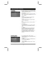 Предварительный просмотр 14 страницы Skyworth LCD-32L8E Instruction Manual