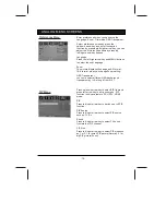 Предварительный просмотр 19 страницы Skyworth LCD-32L8E Instruction Manual