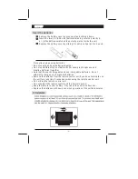 Предварительный просмотр 4 страницы Skyworth LCD-37L16 Instruction Manual