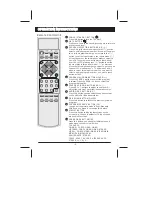 Предварительный просмотр 8 страницы Skyworth LCD-37L16 Instruction Manual