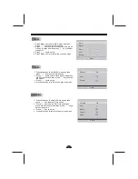 Предварительный просмотр 17 страницы Skyworth LCD-42L29-FHD User Manual