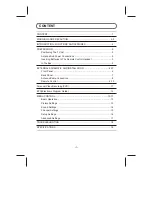 Preview for 2 page of Skyworth LED-32E60 Instruction Manual