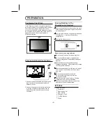 Preview for 6 page of Skyworth LED-32E60 Instruction Manual