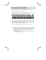 Preview for 12 page of Skyworth LED-32E60 Instruction Manual