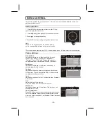 Preview for 14 page of Skyworth LED-32E60 Instruction Manual