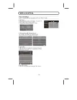 Preview for 16 page of Skyworth LED-32E60 Instruction Manual