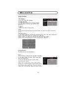 Preview for 17 page of Skyworth LED-32E60 Instruction Manual