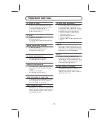 Preview for 19 page of Skyworth LED-32E60 Instruction Manual