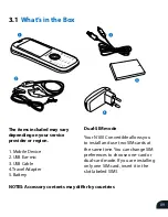 Preview for 11 page of Skyworth N100 User Manual