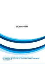 Preview for 93 page of Skyworth SAVH12A-A3NAO Service Manual