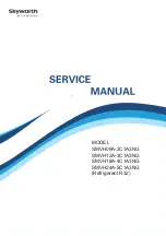 Skyworth SDVH12M-A1NB Service Manual preview