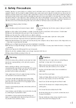 Preview for 6 page of Skyworth SDVH12M-A1NB Service Manual