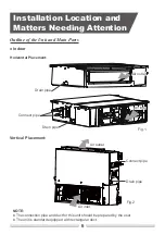 Preview for 9 page of Skyworth SDVH12M-A1NBI/P User Manual