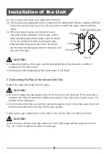 Preview for 19 page of Skyworth SDVH12M-A1NBI/P User Manual