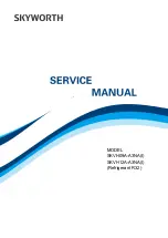 Preview for 1 page of Skyworth SKVH09A-A3NAI Service Manual