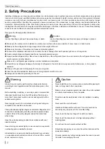 Preview for 4 page of Skyworth SKVH09A-A3NAI Service Manual