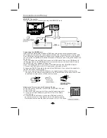 Предварительный просмотр 11 страницы Skyworth SKYWORTH SLTV-32L29A-2 Owner'S Manual