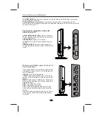 Предварительный просмотр 15 страницы Skyworth SKYWORTH SLTV-32L29A-2 Owner'S Manual