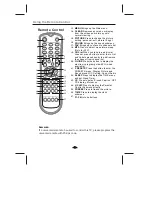 Предварительный просмотр 17 страницы Skyworth SKYWORTH SLTV-32L29A-2 Owner'S Manual