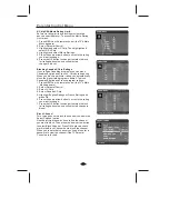 Предварительный просмотр 27 страницы Skyworth SKYWORTH SLTV-32L29A-2 Owner'S Manual