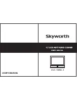 Preview for 1 page of Skyworth SLC-1369A-3 User Manual