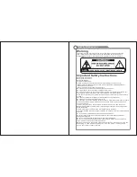 Preview for 2 page of Skyworth SLC-1369A-3S User Manual