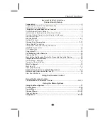 Preview for 4 page of Skyworth SLTV-2632A-2 Owner'S Manual