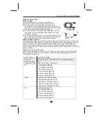 Preview for 8 page of Skyworth SLTV-2632A-2 Owner'S Manual