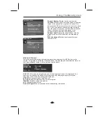 Preview for 22 page of Skyworth SLTV-2632A-2 Owner'S Manual