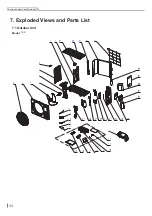 Предварительный просмотр 38 страницы Skyworth SUV2-H18/3CFA-N Service Manual