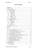 Preview for 2 page of Skyzer Ingenico 5100 Operating Manual