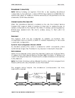 Preview for 19 page of Skyzer Ingenico 5100 Operating Manual