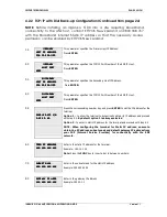 Preview for 26 page of Skyzer Ingenico 5100 Operating Manual