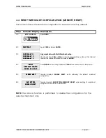 Preview for 32 page of Skyzer Ingenico 5100 Operating Manual