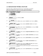 Preview for 34 page of Skyzer Ingenico 5100 Operating Manual