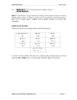 Preview for 37 page of Skyzer Ingenico 5100 Operating Manual