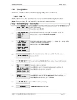 Preview for 54 page of Skyzer Ingenico 5100 Operating Manual