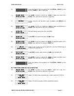 Preview for 73 page of Skyzer Ingenico 5100 Operating Manual