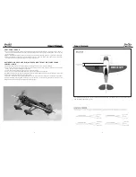 Preview for 5 page of SkyZone Gee Bee 4377SZ Assembly Manual