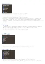 Preview for 6 page of SkyZone SKY02O User Manual