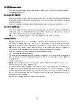 Preview for 9 page of SkyZone SKY03O User Manual