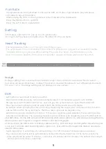 Preview for 6 page of SkyZone SKY04L User Manual