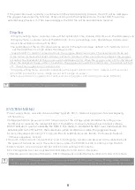 Preview for 7 page of SkyZone SKY04L User Manual