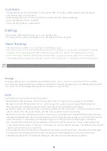 Preview for 6 page of SkyZone SKY04X User Manual