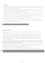 Preview for 7 page of SkyZone SKY04X User Manual